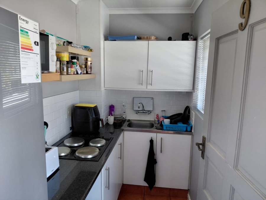 To Let 1 Bedroom Property for Rent in Stellenbosch Central Western Cape